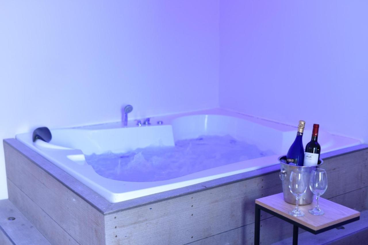 Private Pool Luxury Penthouses Sea View エイラート エクステリア 写真