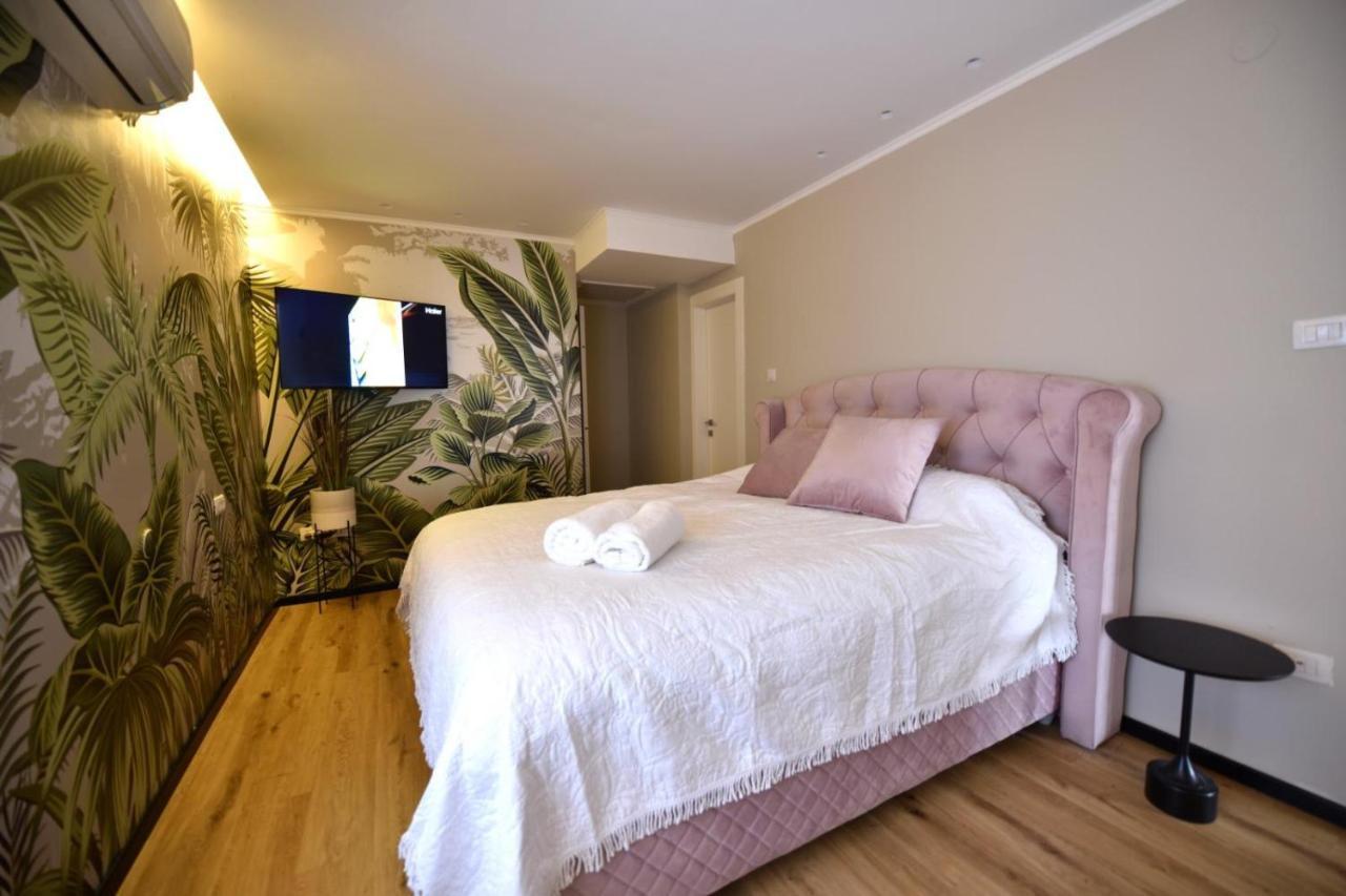 Private Pool Luxury Penthouses Sea View エイラート エクステリア 写真