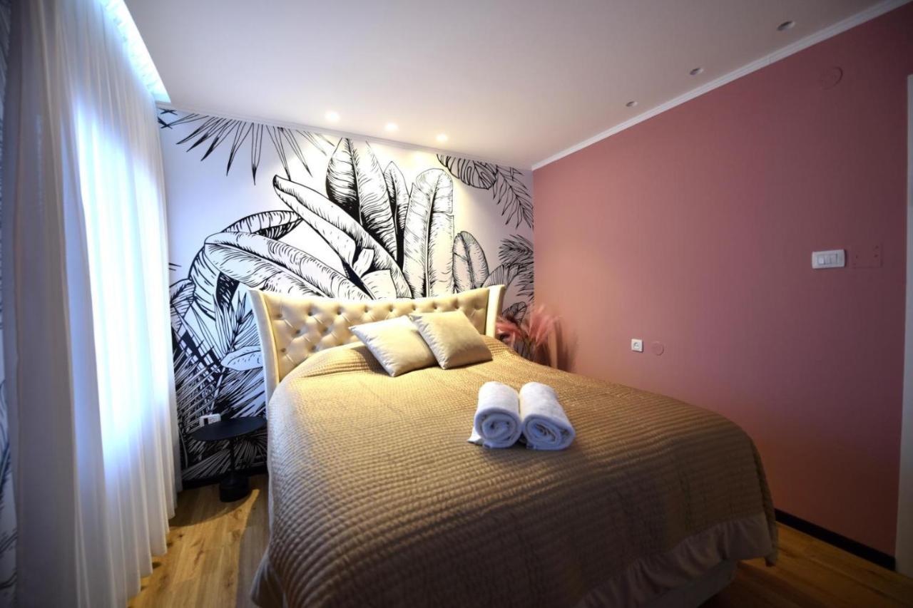 Private Pool Luxury Penthouses Sea View エイラート エクステリア 写真