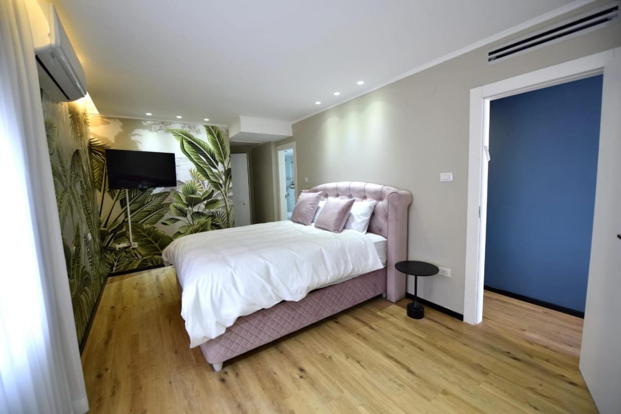 Private Pool Luxury Penthouses Sea View エイラート エクステリア 写真