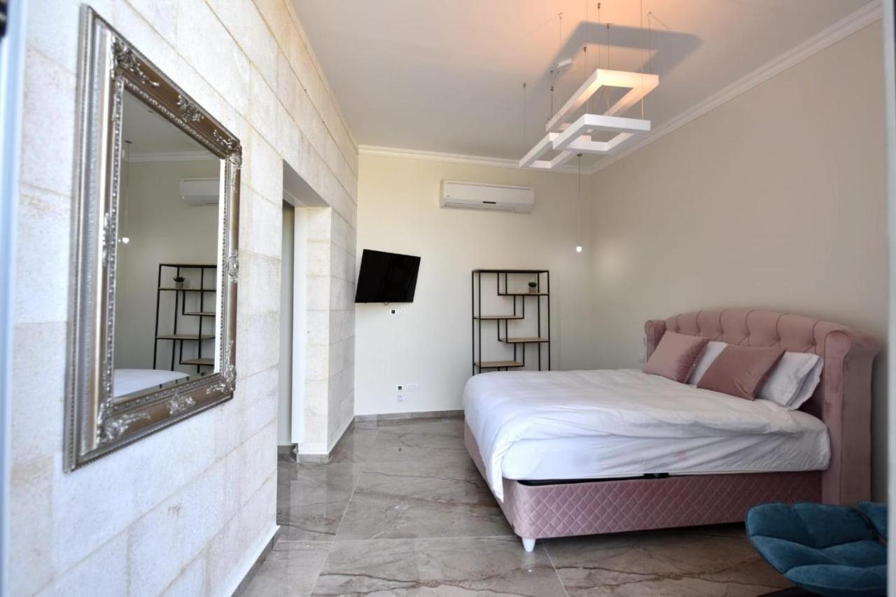 Private Pool Luxury Penthouses Sea View エイラート エクステリア 写真